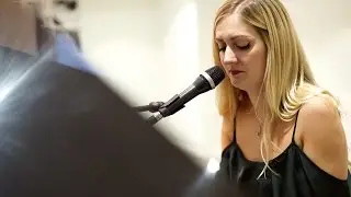 Royal Soul | Grand Piano & Guitar Showreel (Wiltshire Wedding Events Pop & Soul Band)