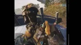 [WH]marelyn333 в Battlefield 4
