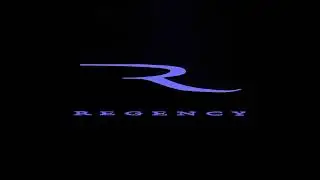 Regency Enterprises (1994-2013) Original Version Logo Remake 