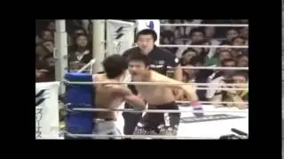 Fireball Kid - Ball Like This