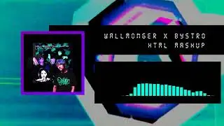 Virtual Riot - Wallmonger Гонит Быстро (feat. SLAVA MARLOW) [HTML Mashup]