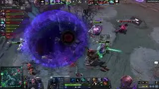 Team Secret vs Infamous Gaming TI9 Highlights Match 2 - Main Event LB BO3