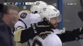 ECF | Penguins @ Lightning | Game 6