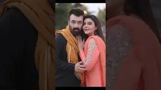 Behkaway Episode 58 59 Actors Yasir Nawaz Wife - #behkaway #yasirnawaz #nidayasir