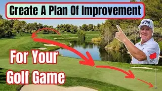 Best Improvement Plan To Lower Your Golf Score