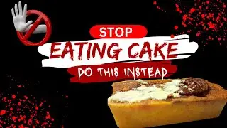 Stop Spending On Cakes!!! Make this Granulated Cassava Cake