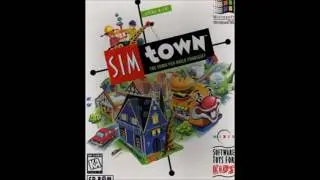 SimTown Song 3 (68K Macintosh/System 7)