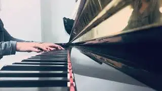 Bach - Preludium 1