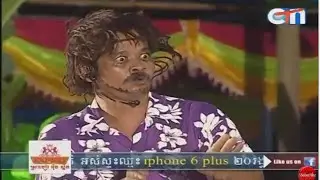 [ Full ] Peakmi Comedy | Somnerch Tam Phum | 20-12-2015