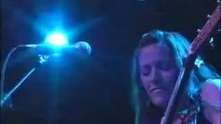 Fender&reg; Frontline Live | Raining Jane (2) | Fender