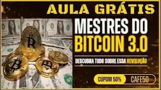 CRIPTO 2022 / REVELADA a CRIPTOMOEDA da EMPIRICUS que pode FAZER 50.000%! O QUE AUGUSTO BACKES ACHA?