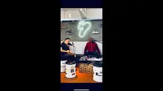 Section 2.4 - From the Sauce feat. Jason Strickland
