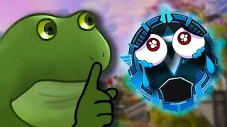 I Played 1v1 With My Diamond Coach !