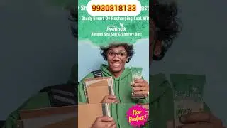 Forever Fastbreak Energy Bars 9930818133 #ytshorts #youtubeshorts #newproduct #flp
