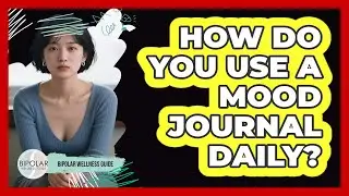 How Do You Use A Mood Journal Daily?
