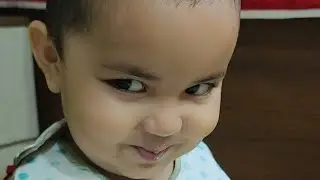মাম্মা ডিম পোঁচ নেই!!😱