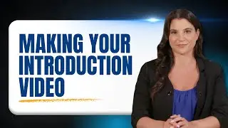 Making your Buddy introduction video