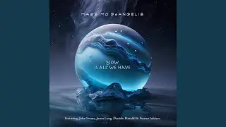Now Is All We Have
