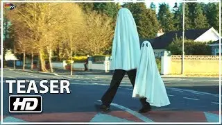 Extra Ordinary Teaser #1 (2019) HD | Mixfinity International
