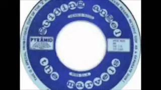 MARVELS - MY GUIDING ANGEL - PYRAMID 6210 - 1962