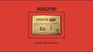 Scheletro 