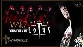 Witchcraft and The Occult  Marz Formerly Of ICPs Dark Lotus  TruthSeekah Podcast