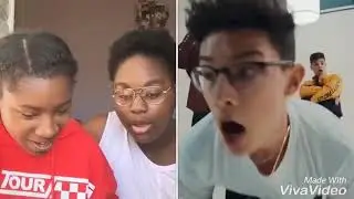 Reaction To PrettyMuch - Teacher Official Music Video