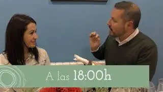 TALLER DE PROTOCOLO EN LA MESA