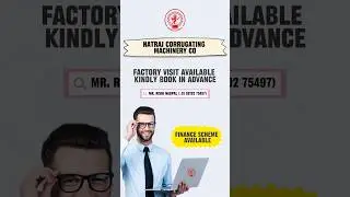 Natraj: Elevating Your Packaging Standards, One Box at a Time 📦📈