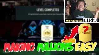 FIFA 23: TRADING MADE EASY, CRAZY PACK !!