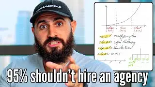 Don't hire a crypto marketing agency. Do this instead.