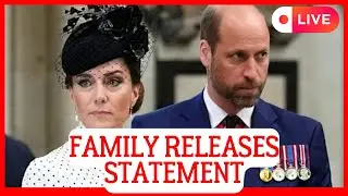 ROYALS IN SHOCK! ROYAL FAMILY BREAKS SILENCE AMID WILLIAM & KATE'S MYSTERIOUS ABSENCE!