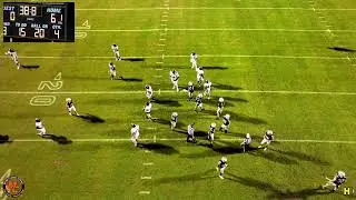 Meigs County Tigers VS Chattanooga Prep Sentinels