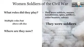 Step into History Digital Edition The Women Soldiers of the Civil War