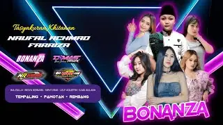 LIVE BONANZA MUSIC // Tasyakuran Khitanan 
