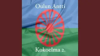 Elän vain kerran (feat. Oulun Antti)