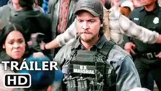 MARSHALS: UNA HISTORIA DE YELLOWSTONE Tráiler Español Latino (2026)