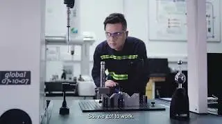 AI, Innovation & People: The Autoliv Formula for Future-Ready Manufacturing