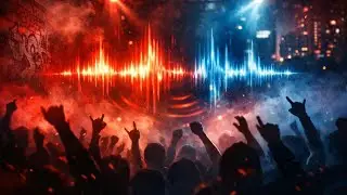 Hard Bass Party Rap  | Nachne Wala Vibe | Clean Desi Rap | Anshu | bc4t-anshu-music