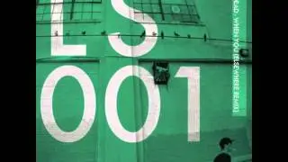 LS001: Throwing Snow - Cronos (Drop/Dead Remix)