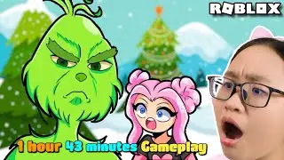 Roblox Christmas Moments You HAVE to See!
