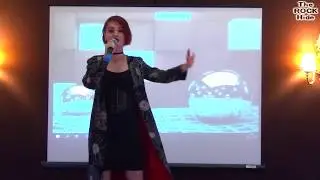 BTS V - Singularity song cover by Su Mi [MEGA PARTY K-POP COVER DANCE OTS SPACE (06.10.2019)]