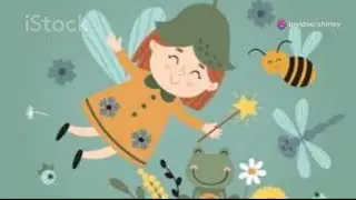 The Enchanted Forest: Ella and Jack's Adventure