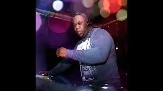Mampi Swift @ One Nation - A decade of dance 1998