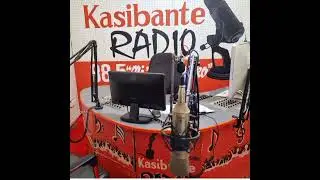 INNO MAX LIVE NDANI YA KASIBANTE RADIO 88.5 FM  AKIPIGA MASTORY KIBAO KUHUSU GAME YA MZIKI
