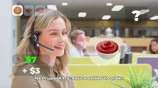 Call center (EN) | 4SELL.AI