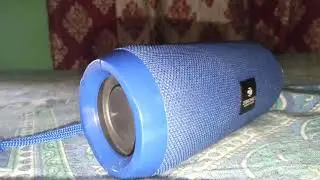 ZEBRONICS ZEB ACTION SOUND TEST.