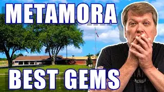 Discover The Charms Of Metamora Michigan: Living In Southeast Michigan | Metamora Michigan Community