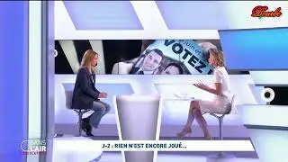 Maya Lauqué   2024 07 05 part1