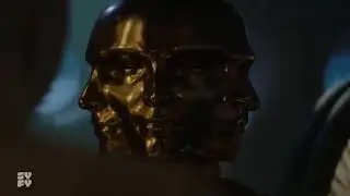 Krypton 1x04 Promo Sneak Peak The Word Of Rao